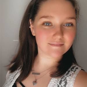 Meet your Posher, Annabelle